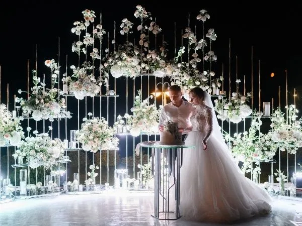 Celebrate Your Special Day - Destination Wedding Planner Dubai