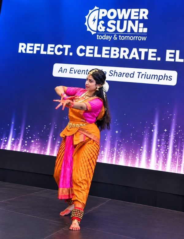 Corporate events Dubai