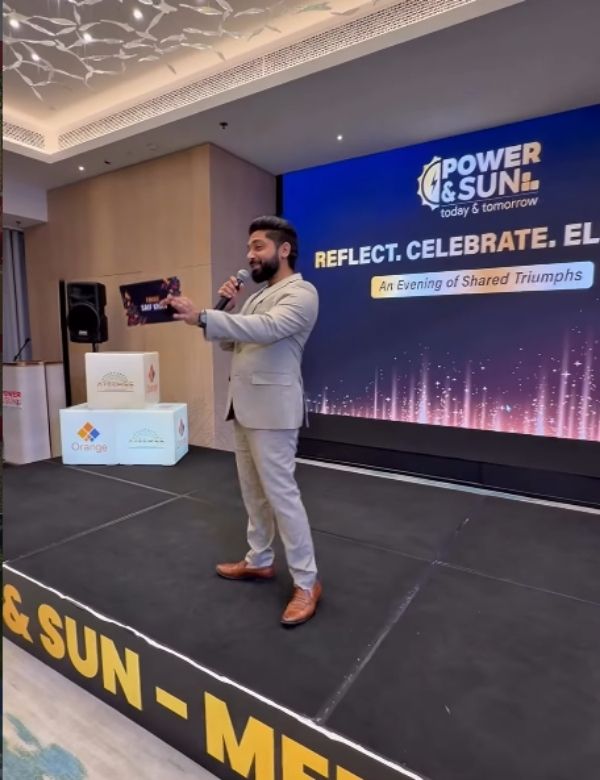 Corporate events hosting dubai UAE