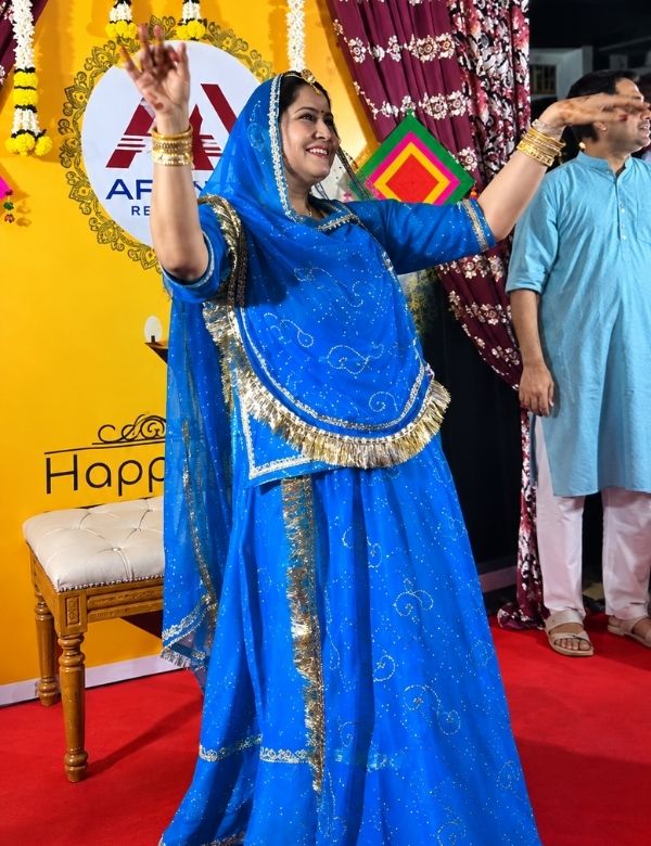 Diwali celebrations - event management Dubai