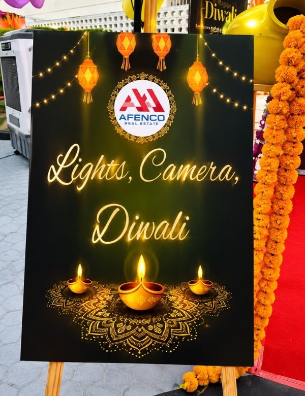 Diwali celebrations - event management services Dubai