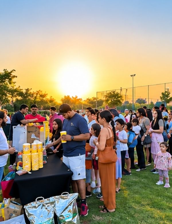 Easter Event Organizer Dubai