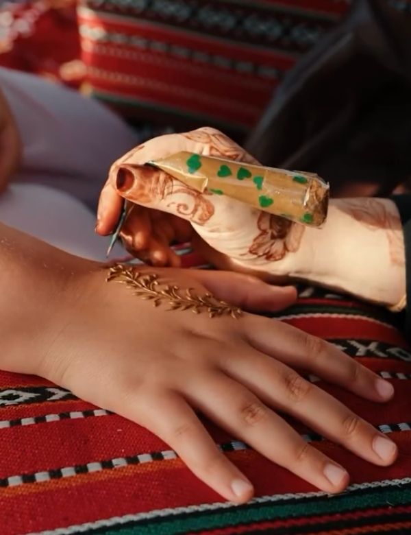 Eid al Adha celebrations- Loams