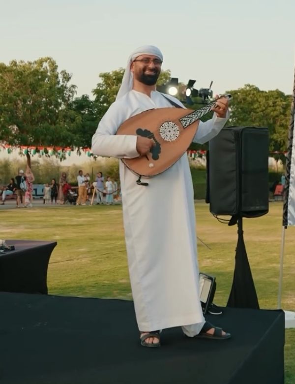 Eid al Adha celebrations - Loams Dubai