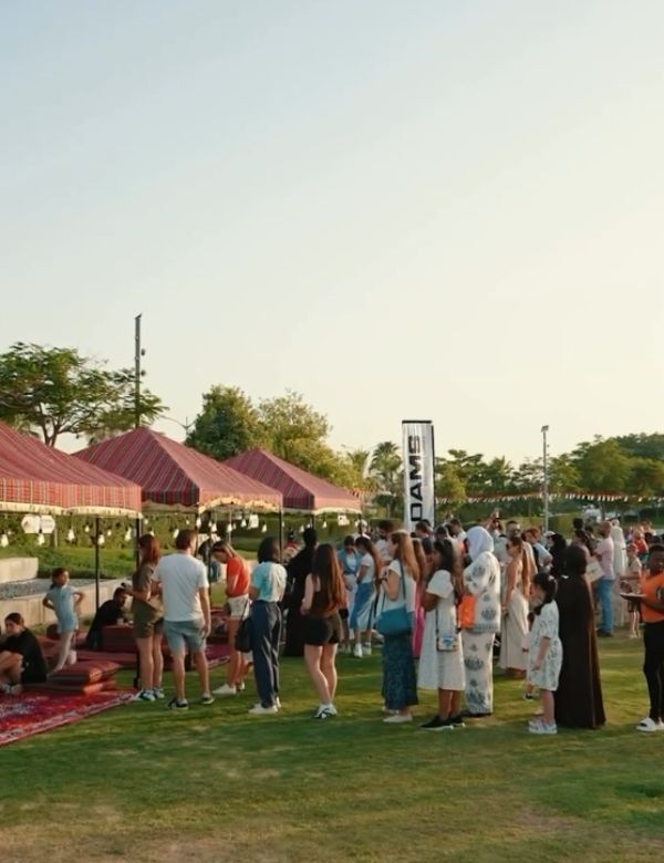 Eid al Adha celebrations - Loams