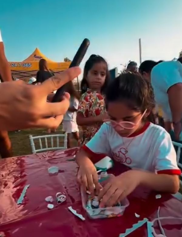 Family fun day - event organizer Dubai