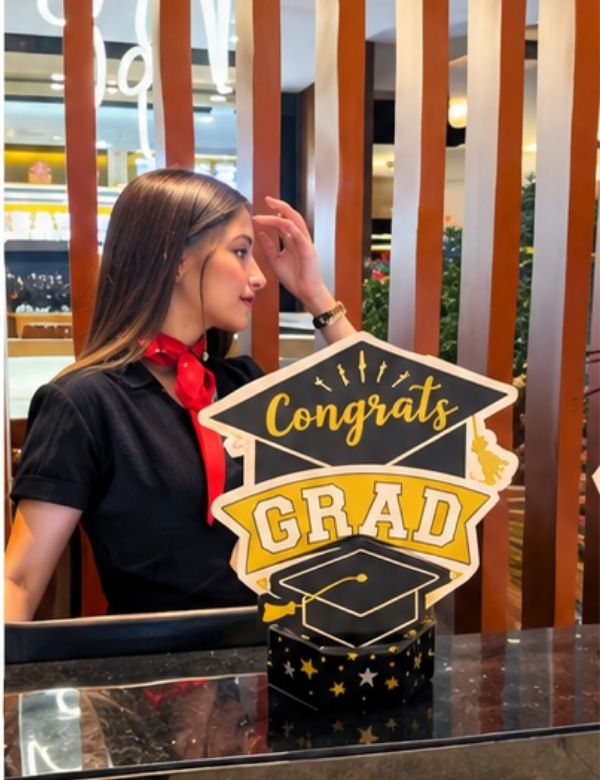 Graduation Party - event organizer