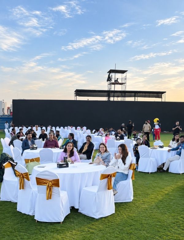 MBS Family day celebration Dubai