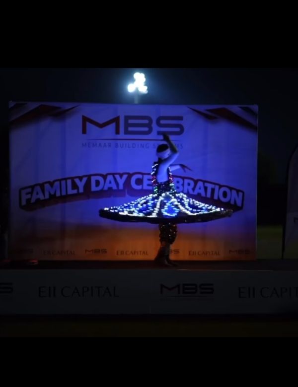 MBS Family day celebration uae