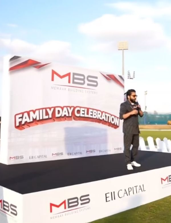 MBS Family day