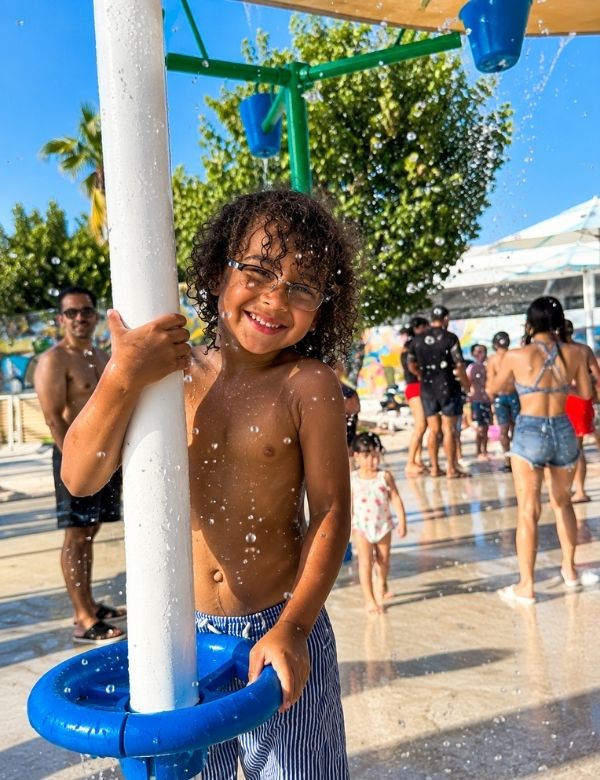 Pool party Dubai - event organizer UAE