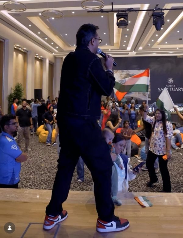 Sports Screening in Dubai UAE
