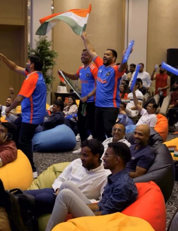 Sports Screening in Dubai