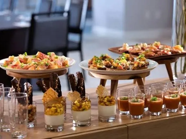Wedding Catering and Dining Dubai