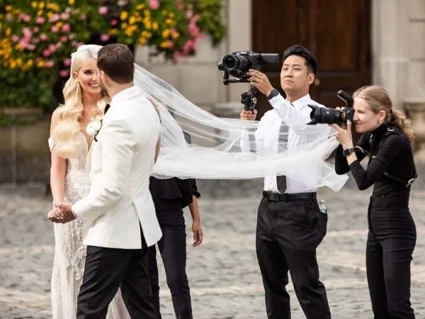 Wedding Photography & Videography Dubai