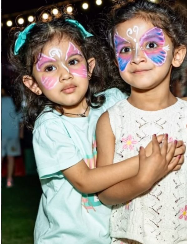 kids event Dubai