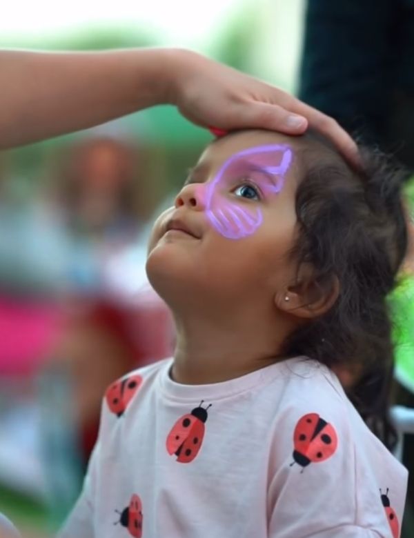 kids event UAE