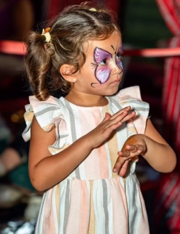 kids event in Dubai