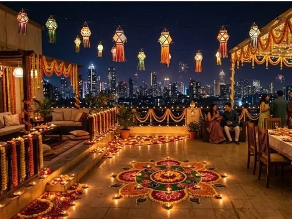 Complete Diwali Event Management Dubai