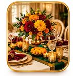 Tables & Guest Areas - Diwali Event Management Dubai