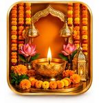 Venue Decor & Styling - Diwali Event Management Dubai
