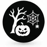 Venue Décor & Styling - Halloween decor Dubai